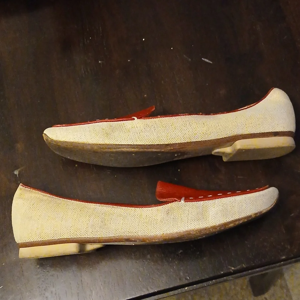 Prada Loafers